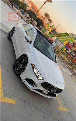 مێرسێدس بێنز A-Class